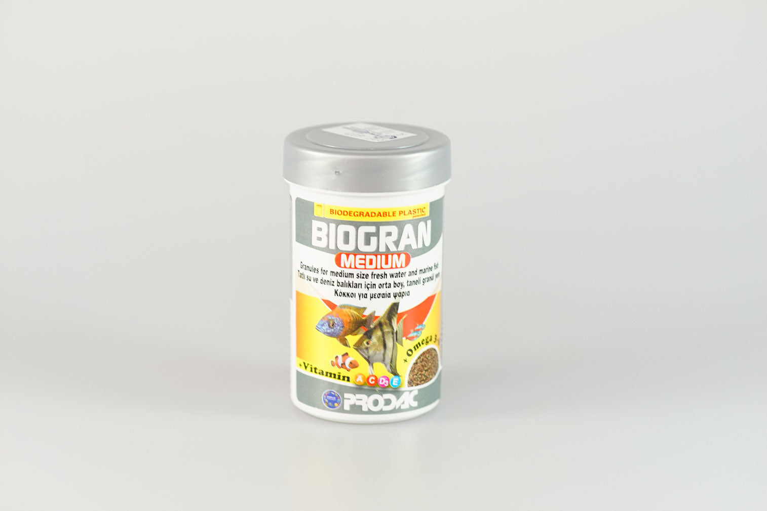 Prodac Biogran Medium 100ml