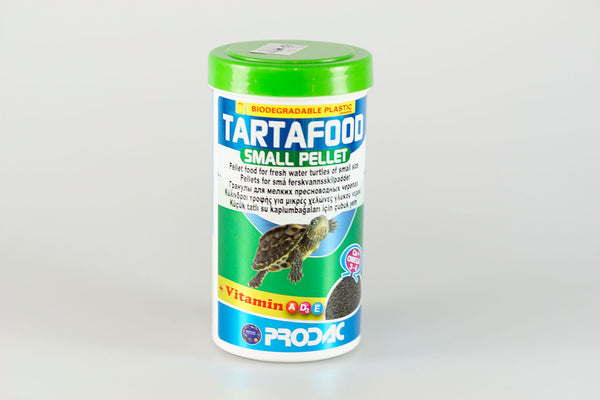 Prodac Tartafood Small Pellet 350g