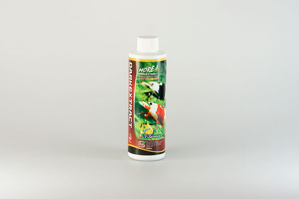 SL Aqua More Dark Extract for Shrimp 250ml/500ml
