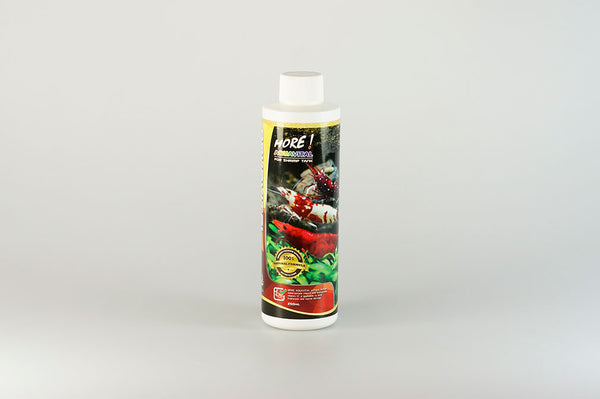 SL Aqua More Aquavital for Shrimp 250ml/500ml