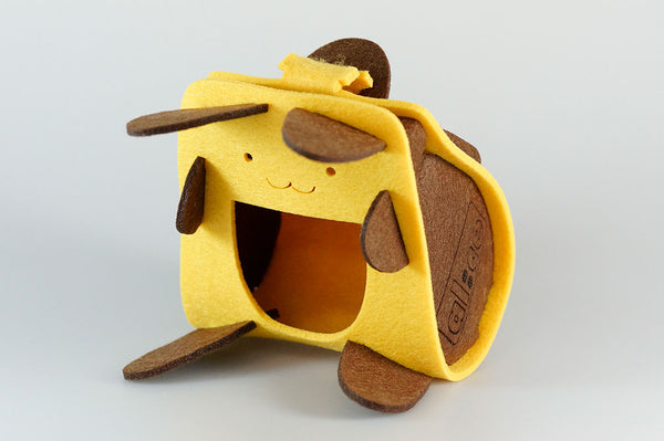 Alice Ludica Puzzle Home for Hamster - AE131