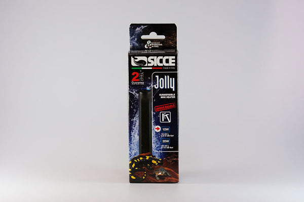 Sicce Jolly 10W Submersible Mini Heater