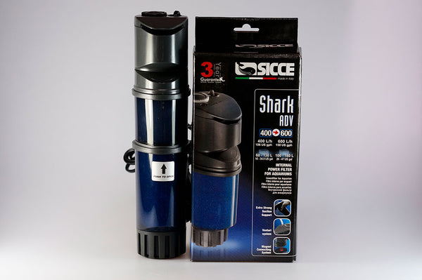 Sicce Shark ADV Internal Filter