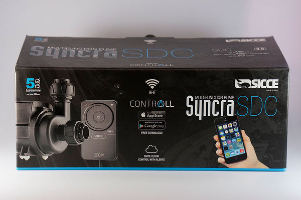 Sicce Syncra SDC