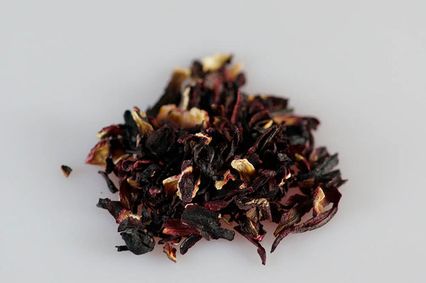 Organic Hibiscus Flower 30g