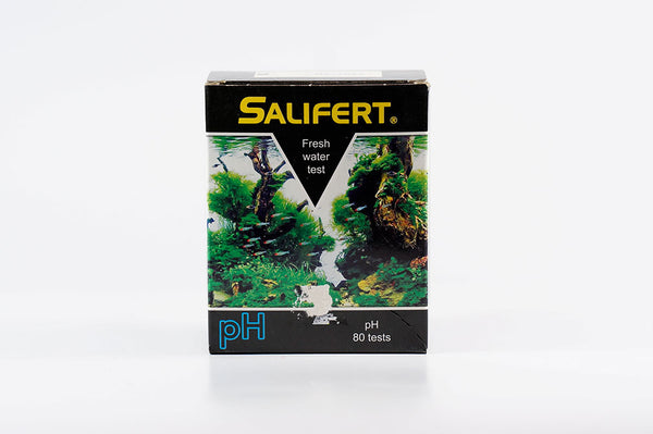Salifert Freshwater pH tester