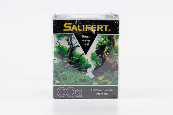 Salifert Freshwater CO2 Tester
