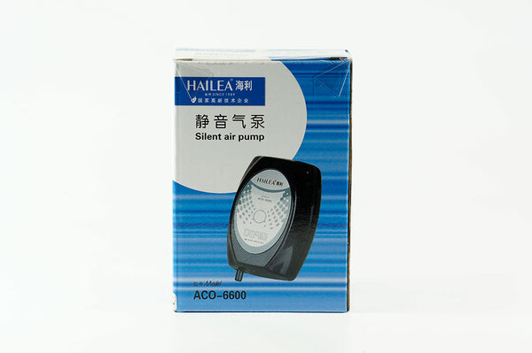 Hailea Silent Air Pump