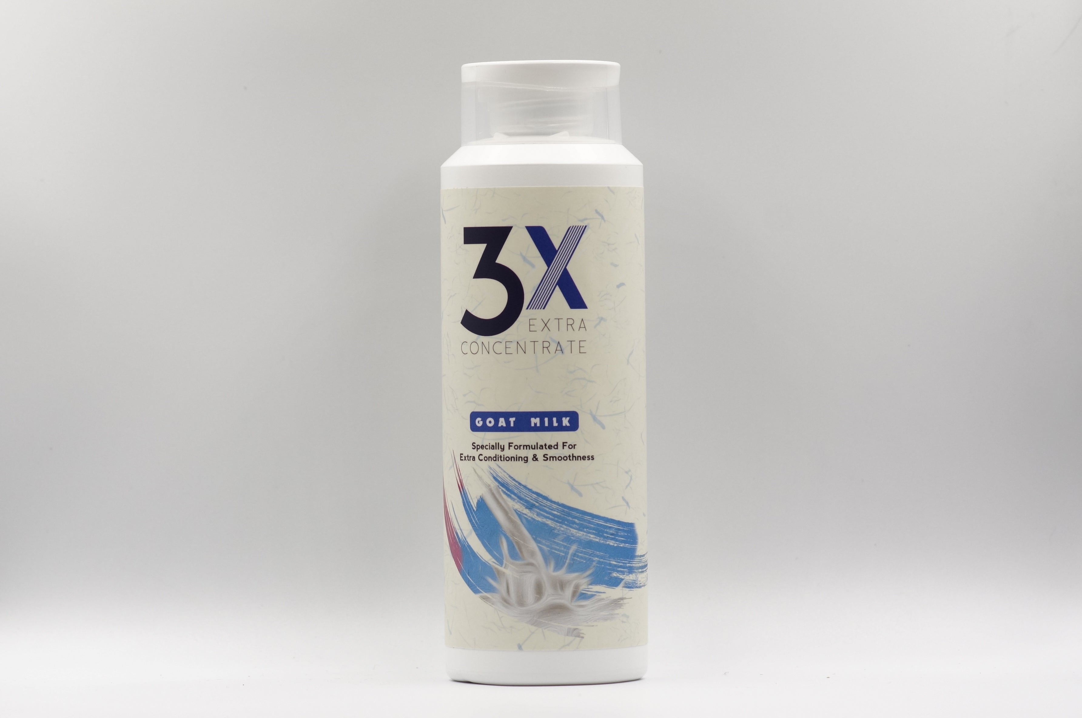 3X Extra Concentrate Shampoo 400ml