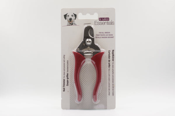 Le Salon Essentials - Nail Trimmer #91255