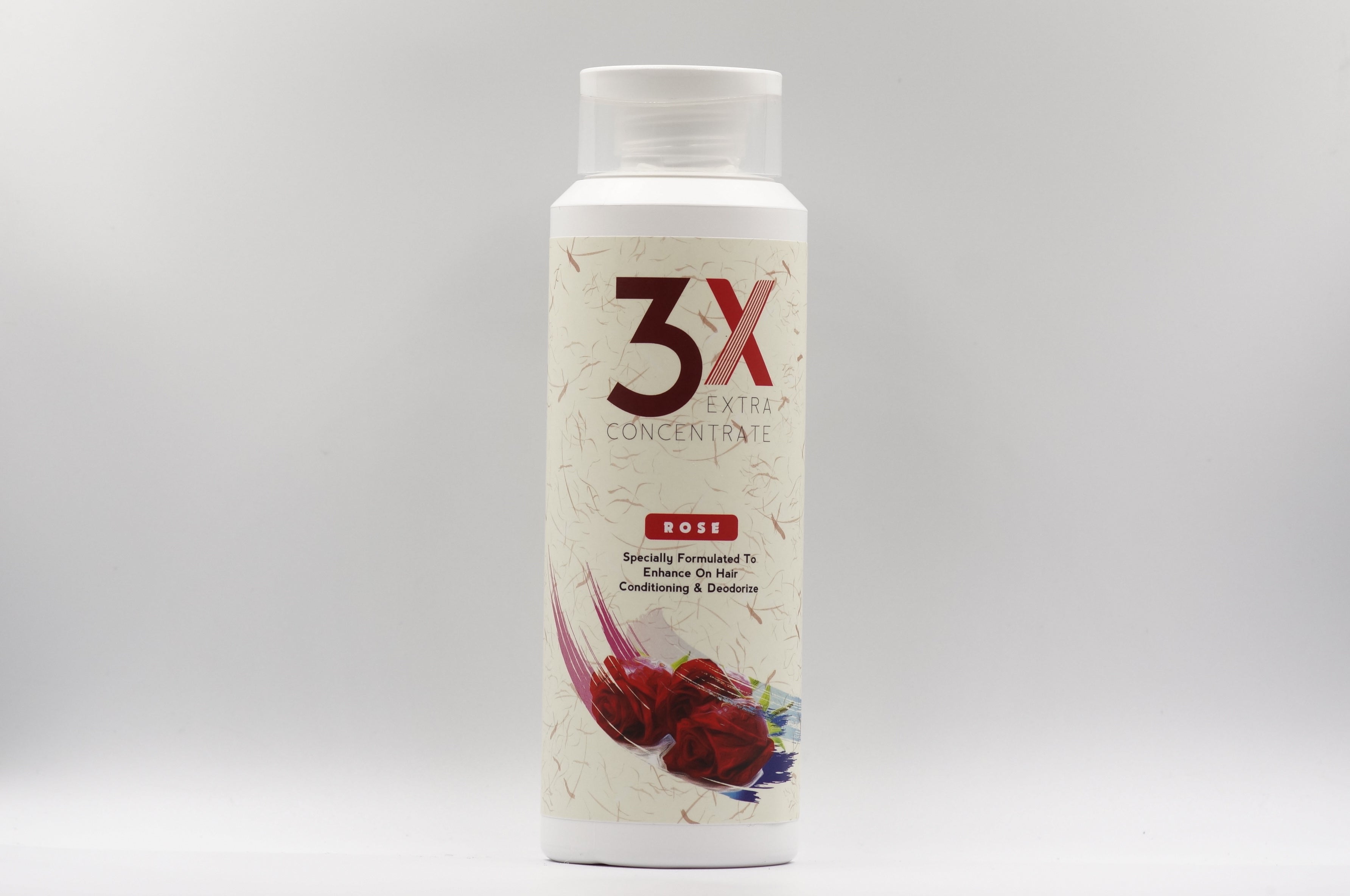 3X Extra Concentrate Shampoo 400ml