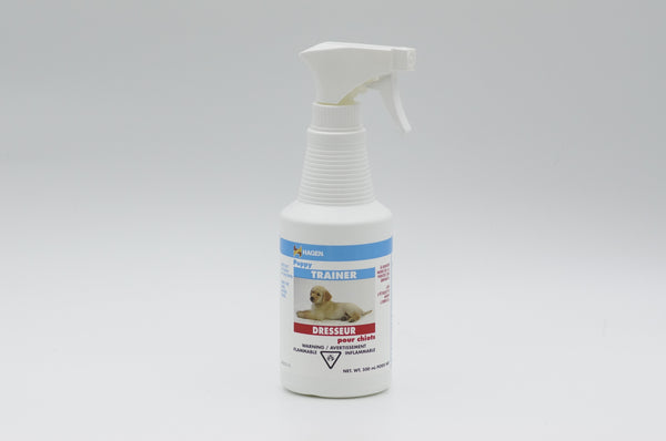Hagen Non-Aerosol Puppy Trainer 500ml