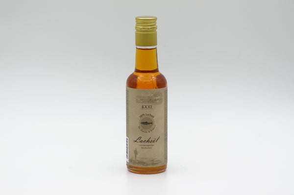 Dr Clauder's Salmon Oil 40ml/250ml