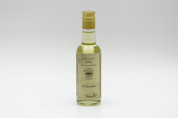 Dr Clauder's Pure Cod Liver Oil 40ml/250ml