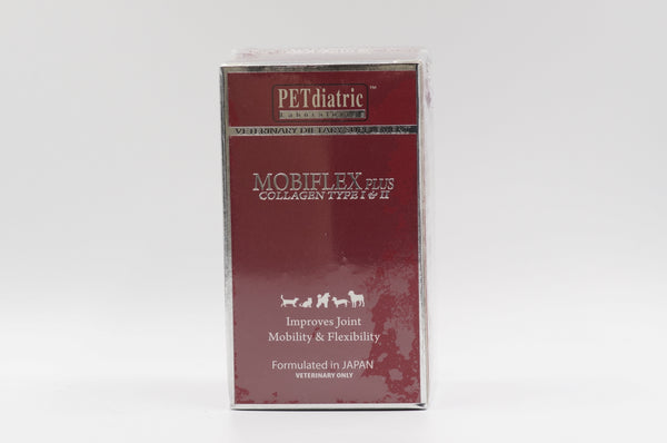PETdiatric Mobiflex Plus (Pre-order)