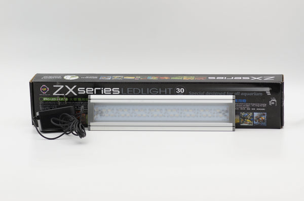 Up Aqua ZX Series Color Enhance LED Light 30cm/36cm/45cm/60cm/90cm