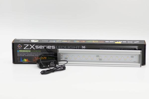 Up Aqua ZX Series Plant LED Light 36cm/45cm/60cm/90cm