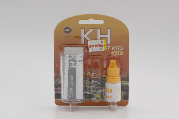 Up Aqua KH Test Kit D619