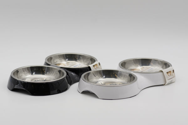 Catit Feeding Double Dish 2 x 200ml