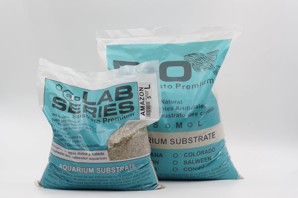 Rio Amazon/Montana Sand 5kg/10kg