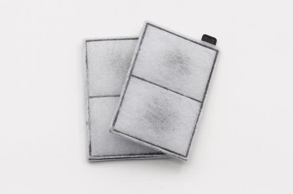 SL Aqua Active Carbon Filtration Cards Removable Filter for SLF-200