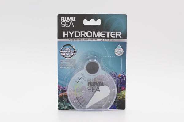 Fluval SEA Hydrometer 14356