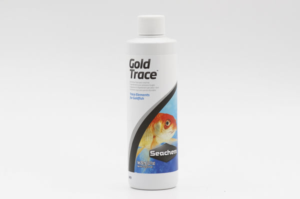 Seachem Gold Trace 250ml