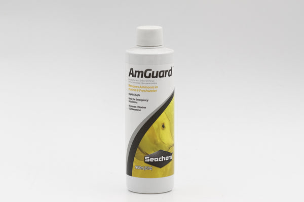 Seachem AmGuard 250ml