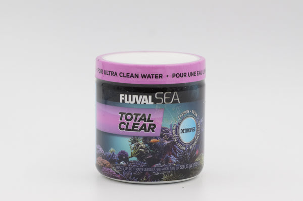Fluval Sea Total Clear 175g (6.1 oz)