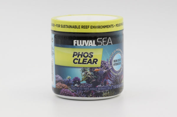 Fluval Sea Phos Clear 150g