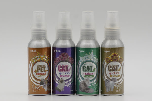 EOSG Pet Perfume 100ml