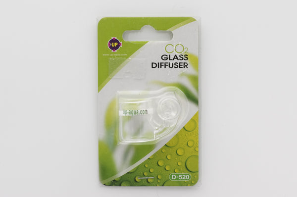 Up Aqua CO2 Glass Diffuser D520