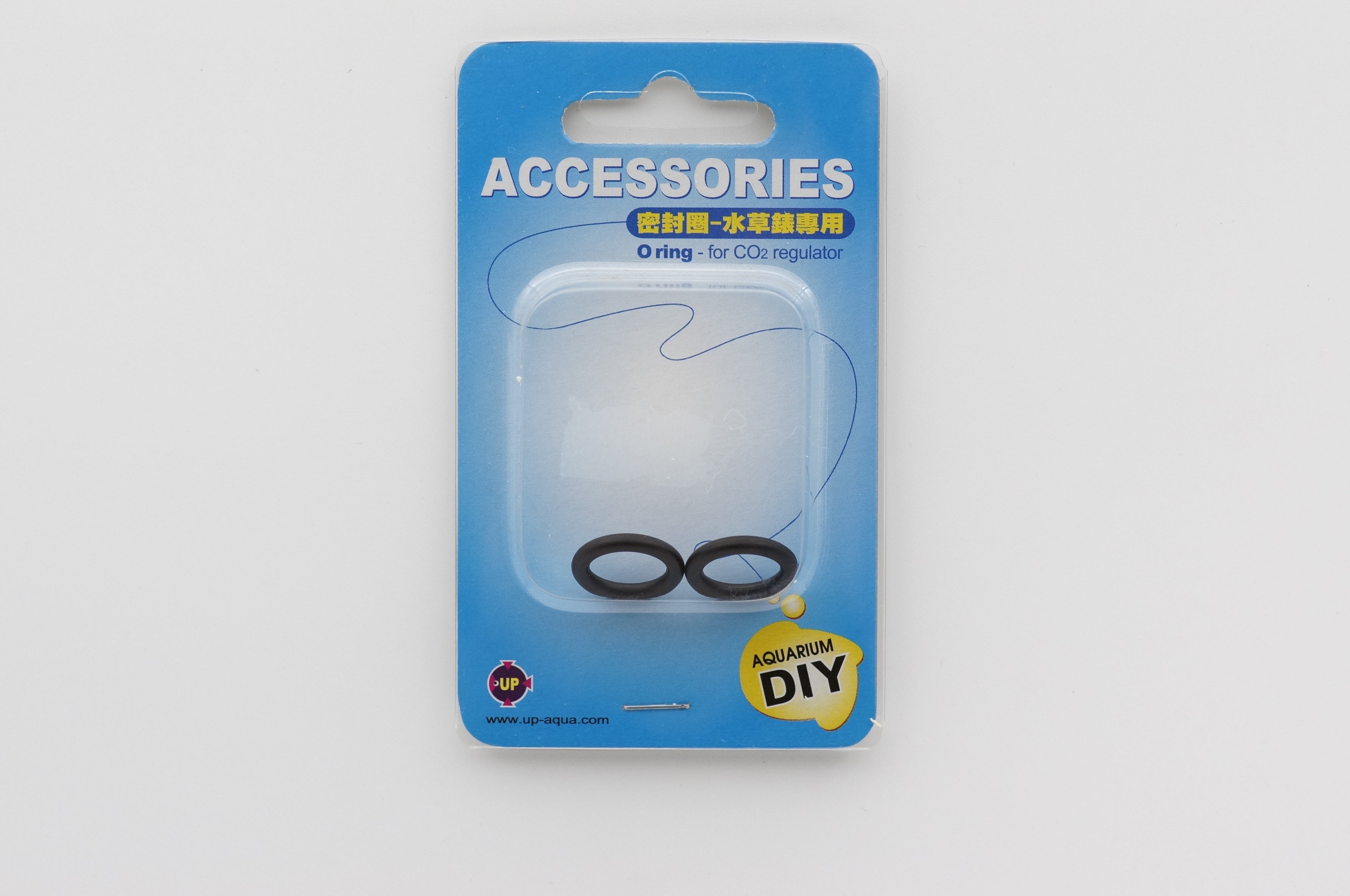 Up Aqua CO2 Regulator O-ring  G512-1/G512-2
