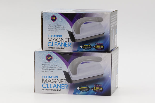 Up Aqua Floating Magnet Cleaner D297-MS / LS