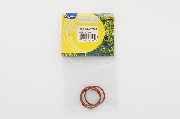 Laguna Replacement O-Rings For Pressure-Flo Filters PT743