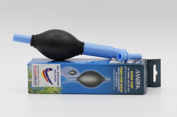 Marina Siphon Starter Bulb #10998