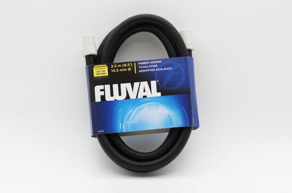 Fluval Replacement Ribbed Hosing for Fluval Canister Filters #A20014
