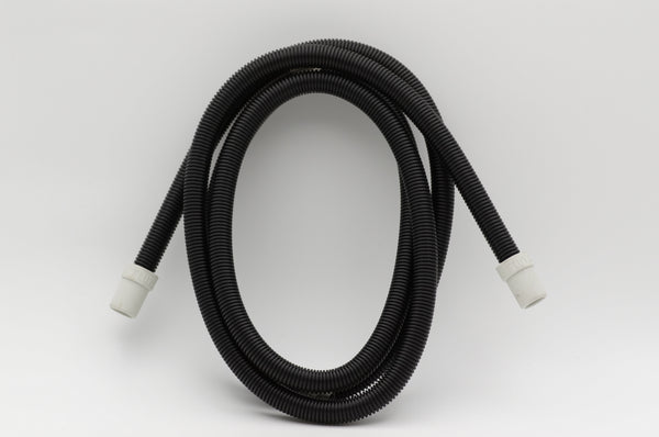 Fluval Replacement Ribbed Hosing for Fluval External Power Filters #A20015