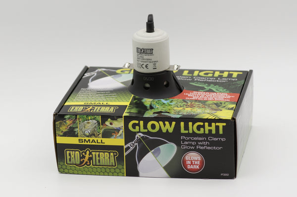 Exo Terra Glow Light S/M/L