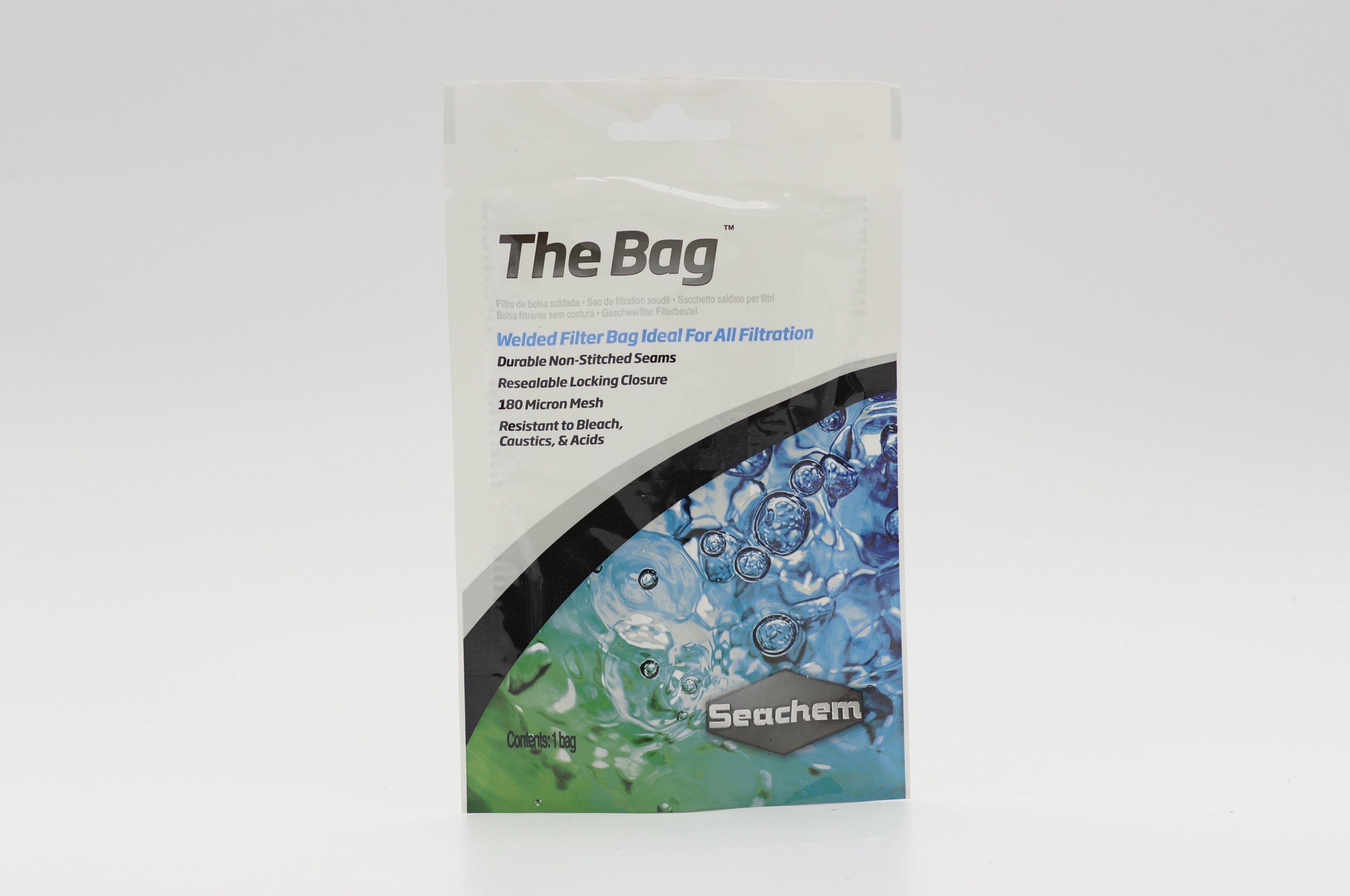 Seachem The Bag