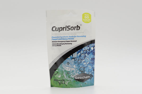 Seachem CupriSorb 100ml