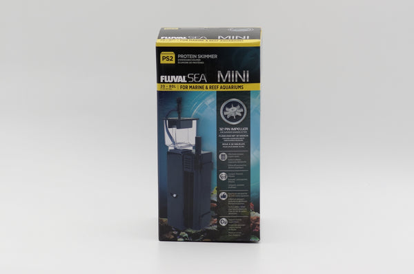 Fluval Sea Mini Protein Skimmer Black #14324