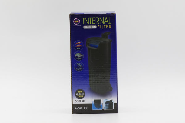 Up Aqua Internal Hangon Filter A-061