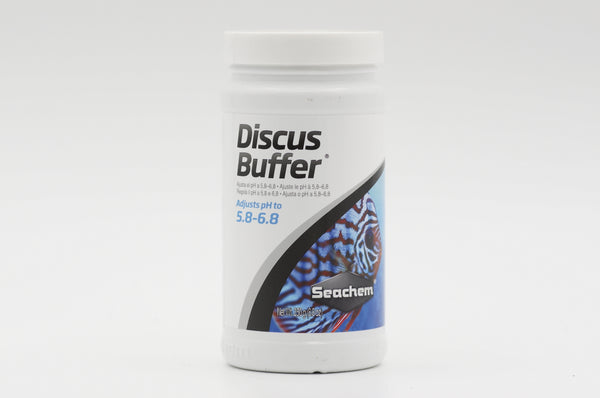 Seachem Discus Buffer 250ml