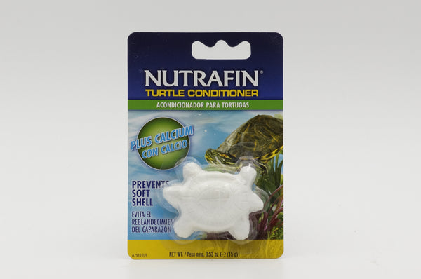 Nutrafin Basix Turtle Conditioner, 15g_0.5oz