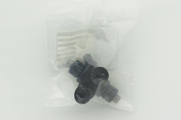 Intense Precision Cannon Atomizer 12/16mm Tubing System