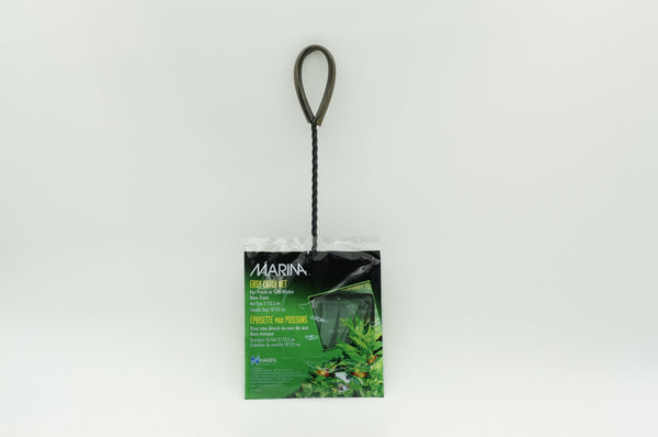 Marina Easy Catch Net, 12.5cm/15cm/20cm/25cm