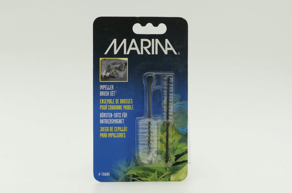 Marina Impeller Brush Set