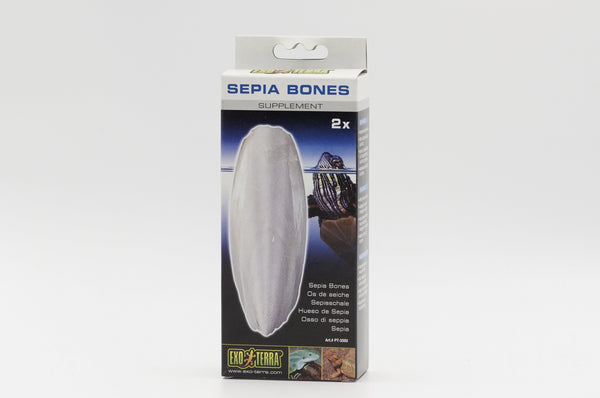 Exo Terra Sepia Bones PT3550