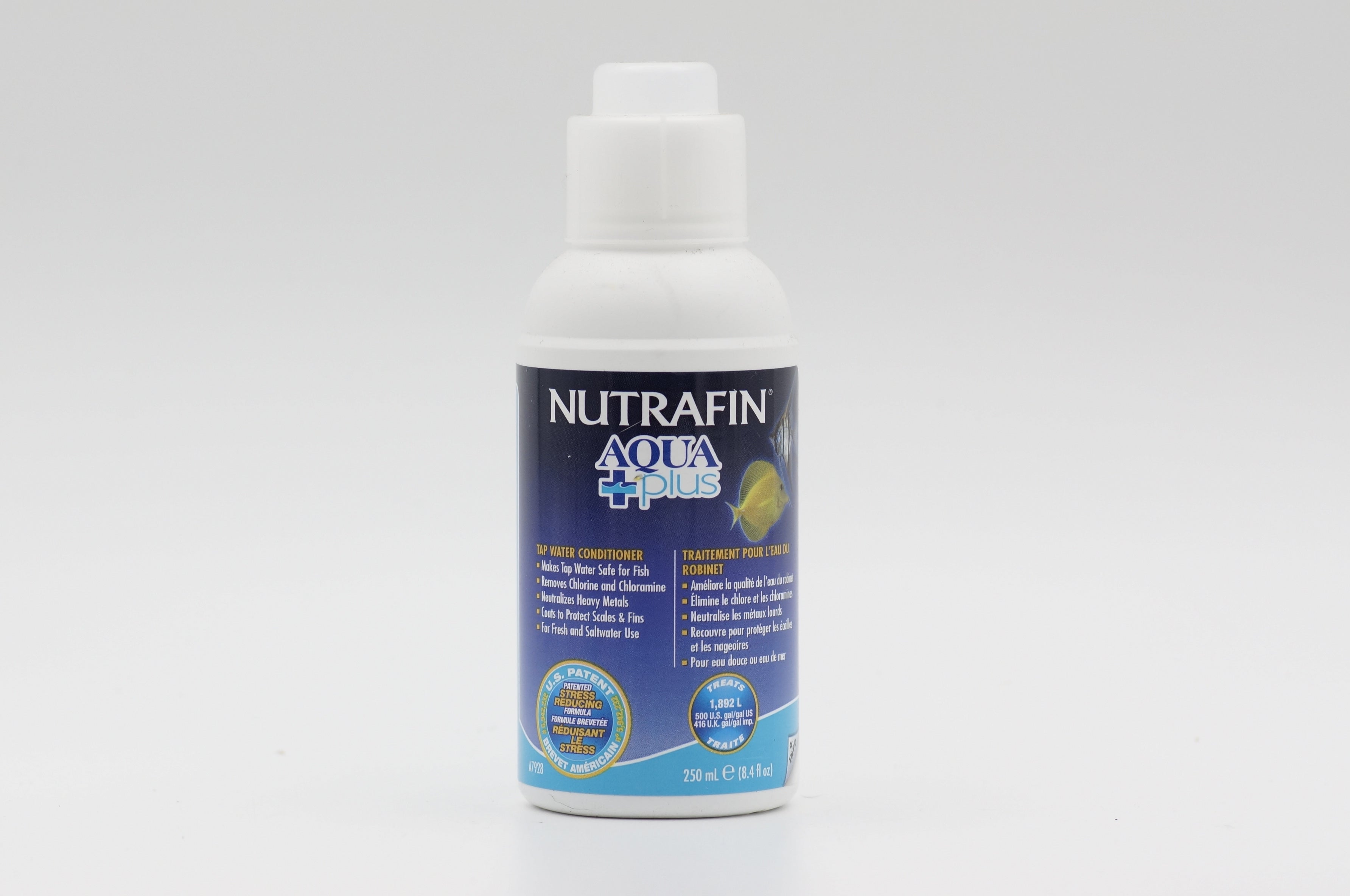 Nutrafin Aqua Plus Water Conditioner